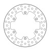 Πίσω δισκόπλακα μοτοσυκλέτας MOTO-MASTER BRAKE DISC VINT REAR SUZUKI DR-Z 400 S 20-23