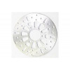 Δισκόπλακα μοτοσυκλέτας εμπρός EBC FIX D SERIES SCT MD9127D
