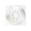 Δισκόπλακα μοτοσυκλέτας εμπρός EBC FIX D SERIES SCT MD9127D thumb