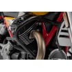Προστατευτικά κάγκελα SW-MOTECH για V85TT Προστατευτικά κάγκελα SW-MOTECH για V85TT thumb