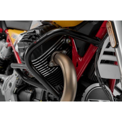 Προστατευτικά κάγκελα SW-MOTECH για V85TT