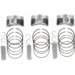 Πιστόνι μοτοσυκλέτας κιτ WISECO PISTON KIT YAMAHA RS RAGE 1000 07 Πιστόνι μοτοσυκλέτας κιτ WISECO PISTON KIT YAMAHA RS RAGE 1000 07