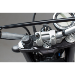 Αντάπτορας αναπτήρα μοτοσυκλέτας SW-MOTECH CIGARETTE LIGHTER SOCKET 4