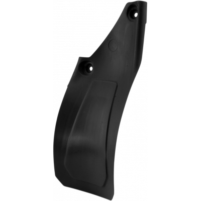 Πίσω φτερό μοτοσυκλέτας CYCRA SX/SXF 16-/EXC 17- BLACK