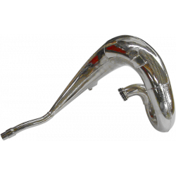 Λαιμός εξάτμισης μοτοσυκλέτας FMF GNARLY PIPE KX250 04