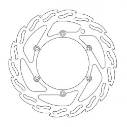 Δισκόπλακα MOTO-MASTER BRAKE ROTOR FIX FLAME LEF BETA RR-S 430 23 Δισκόπλακα MOTO-MASTER BRAKE ROTOR FIX FLAME LEF BETA RR-S 430 23