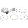 Πιστόνι μοτοσυκλέτας WISECO PISTON KIT GRIZZLY/RAPTOR YFM 700