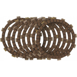 Δίσκοι συμπλέκτη EBC CK4435