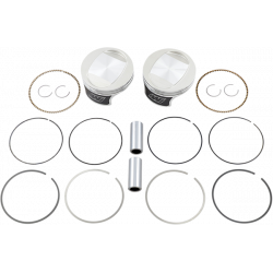 Πιστόνι μοτοσυκλέτας WISECO PISTN KT TRKR 88-95 STD