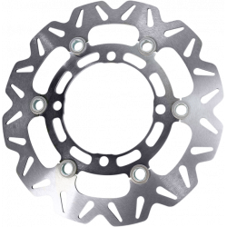 Δισκόπλακα μοτοσυκλέτας εμπρός EBC FIX CX XTRM MX WAVE MD6330CX
