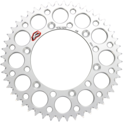 Γρανάζι πίσω κίνησης RENTHAL SPROCK R 520 48T SI UL SC