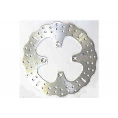 Δισκόπλακα μοτοσυκλέτας πίσω EBC FIX WAVE RE MD695C
