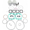 Πιστόνι μοτοσυκλέτας WISECO PISTON KIT SKI DOO SUmmIT 670 X