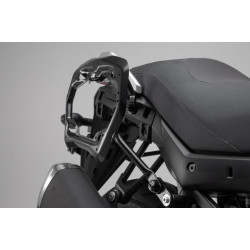 Πλαϊνές βάσεις για βαλίτσες SW-MOTECH PRO για DL650