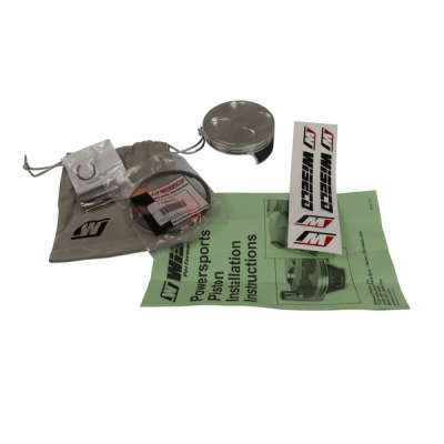 Πιστόνι μοτοσυκλέτας WISECO PISTON KIT YZ250F 19-22 B