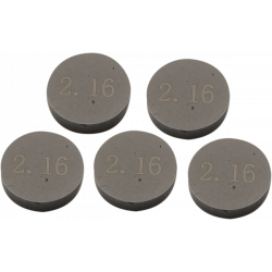 Καπελότα ρύθμισης βαλβίδων ProX 8.90mm X 2.16mm Καπελότα ρύθμισης βαλβίδων ProX 8.90mm X 2.16mm