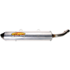 Εξάτμιση μηχανής FMF T-CORE2 S/A RM250 96-00