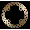 Δισκόπλακα μοτοσυκλέτας πίσω EBC FIX D SERIES RND MD6110D thumb