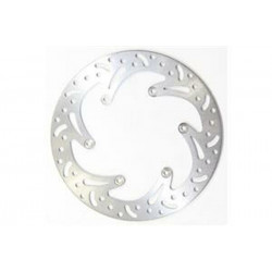 Δισκόπλακα μοτοσυκλέτας πίσω EBC FIX D SERIES RND MD6305D