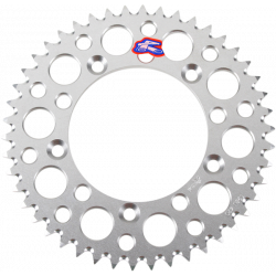 Γρανάζι πίσω κίνησης RENTHAL SPROCK R 420 48T SI UL SC Γρανάζι πίσω κίνησης RENTHAL SPROCK R 420 48T SI UL SC