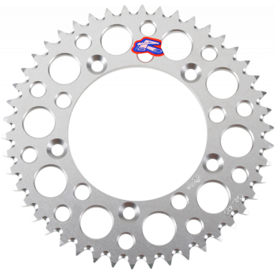 Γρανάζι πίσω κίνησης RENTHAL SPROCK R 420 48T SI UL SC