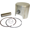 Πιστόνι μοτοσυκλέτας WISECO PISTON YAMAHA/ARCTIC