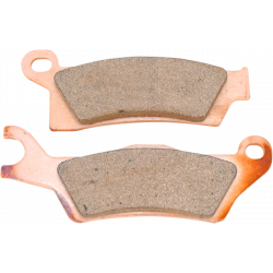 Τακάκια μοτοσυκλέτας EBC SINT R SERIES FA617R