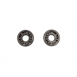 Ρουλεμάν μοτοσυκλέτας WISECO BEARING MAIN Ρουλεμάν μοτοσυκλέτας WISECO BEARING MAIN