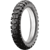 Πίσω λάστιχο μοτοσυκλέτας DUNLOP D908RR 150/70B18 70S TT M&S thumb