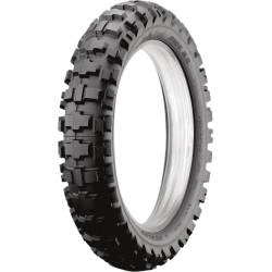 Πίσω λάστιχο μοτοσυκλέτας DUNLOP D908RR 150/70B18 70S TT M&S