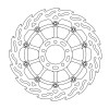 Δισκόπλακα MOTO-MASTER BRAKE ROTOR FLOAT FLAME R.