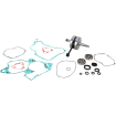 Στροφαλομπιέλα μοτοσυκλέτας WISECO CRANK W/BRG + GASKET thumb