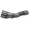 Λαιμός εξαγωγής ARROW COLLECTOR RAC X-MAX250