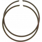 Ασφάλεια πείρου πιστονιού WISECO RING SET YFS 200 SE 05-06 thumb