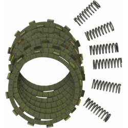 Δίσκοι συμπλέκτη και ελατήρια EBC SRC082