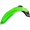 Μπροστινό φτερό CYCRA VENTED KXF250/450 16- GREEN thumb