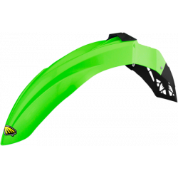 Μπροστινό φτερό CYCRA VENTED KXF250/450 16- GREEN