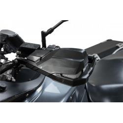 Προστατευτικές χούφτες μηχανής SW-MOTECH KOBRA για NC 700 X