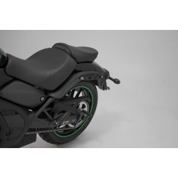 Βάση Βαλίτσας Μοτοσυκλέτας SW-MOTECH SLH SIDE CARRIER L EN 650