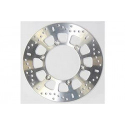 Δισκόπλακα μοτοσυκλέτας πίσω EBC FIX HPSR RND RE MD697 Δισκόπλακα μοτοσυκλέτας πίσω EBC FIX HPSR RND RE MD697