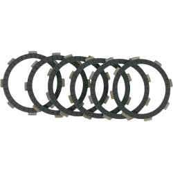 Δίσκοι συμπλέκτη EBC CKF1191