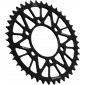 Γρανάζι πίσω κίνησης JT Sprockets JTA478.42 BLACK thumb