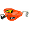 Προστατευτικές χούφτες μηχανής CYCRA CRM RP1 1/8 ORANGE