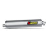 Τελικό εξάτμισης μοτοσυκλέτας AKRAPOVIC TI BMW R1150GS