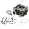 Σετ κυλίνδρου 125cc 101 OCTANE GY27395