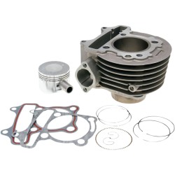 Σετ κυλίνδρου 125cc 101 OCTANE GY27395 Σετ κυλίνδρου 125cc 101 OCTANE GY27395