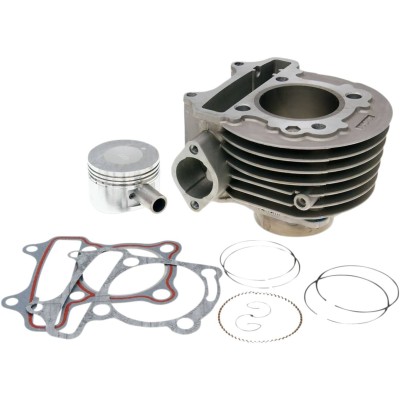 Σετ κυλίνδρου 125cc 101 OCTANE GY27395