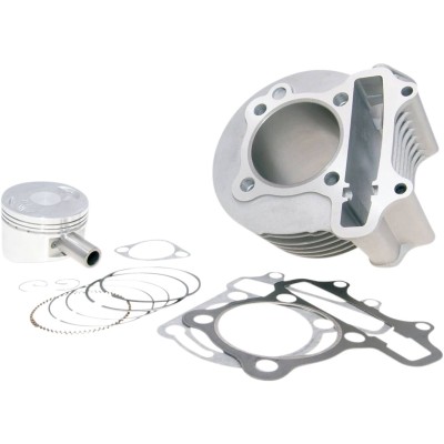 Σετ κυλίνδρου 150cc 101 OCTANE GY27396
