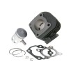 Σετ κυλίνδρου 50cc 101 OCTANE IP12013 Σετ κυλίνδρου 50cc 101 OCTANE IP12013 thumb