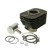 Σετ κυλίνδρων 50cc 101 OCTANE 29244 thumb